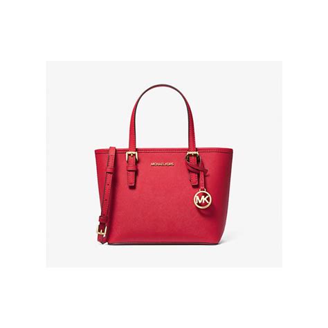 michael kors carryall|michael kors zip tote.